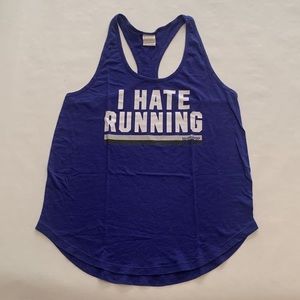 VS Pink Women’s Tank Top